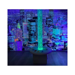 Kolumna wodna FI 10CM z pilotem