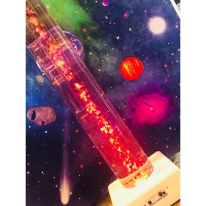 TFH Kolumna Gigant z dodatkowym cylindrem 20/200