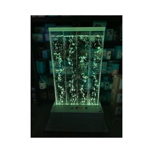 Ściana bąbelkowa GIGANT