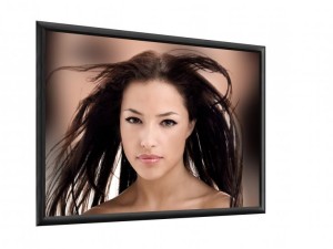 Ekrany ramowe Adeo Plano 177x137cm, 4:3, VisionWhite