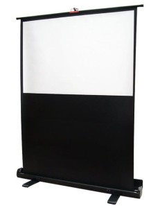 Ekran podłogowy Avtek Video Floor 130