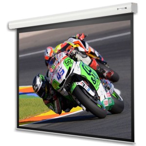 Ekran Suprema Andromeda 203x152 Matt White  HD (format 4:3),100"