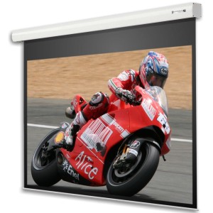 Ekran Suprema Andromeda 280x175 Matt White HD (format 16:10), 130"