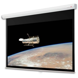 Ekran Suprema Feniks Elegant 200x150  Matt White HD (format 4:3), 98"