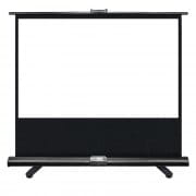 Ekran Suprema Libra X 162x122 Matt White (format 4:3), 80"