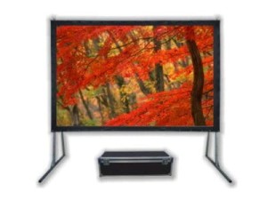 Ekran Suprema Orion 304x228 Matt White (format 4:3), FRONT 150"