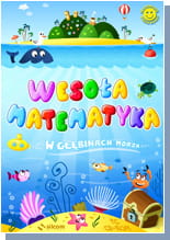 Wesoła matematyka - wersja CD