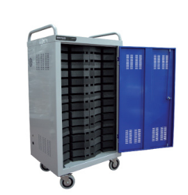 Szafka zasilająca mobilna NBUS-32