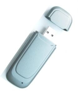 Moduł bezprzewodowego połączenia tablicy myBoard Silver5 z komputerem (2,4 GHz)