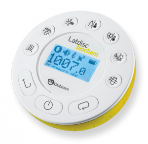 Labdisc BioChem