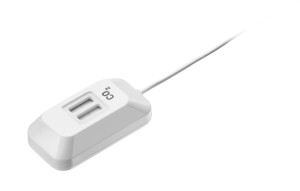 Czujnik do pomiaru stężenia CO2