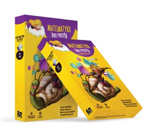 Matematyka bez reszty -  pierwsze kroki