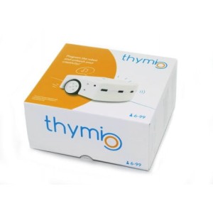 Robot Programowalny Thymio RF