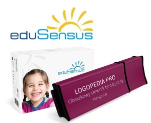Logopedia PRO – OBRAZKOWY SŁOWNIK TEMATYCZNY
