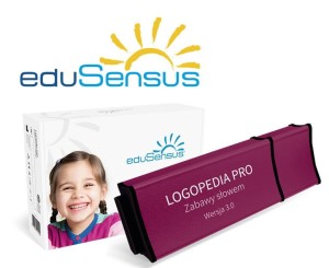LOGOPEDIA PRO – ZABAWY SŁOWEM