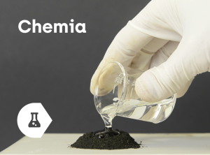 APLIKACJA CORINTH - CHEMIA