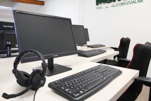 Pracownia językowa  Mentor  NOVA z komputerami NUC -  CENA NA TELEFON!