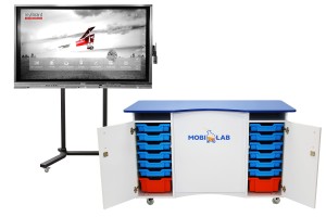 PRACOWNIA BIOLOGICZNA MOBILAB BIOLOGIA BASE