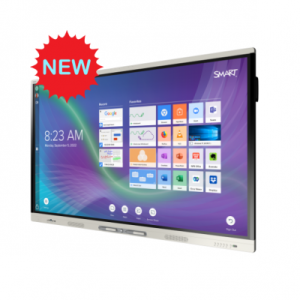 Monitor interaktywny SMART SBID-MX275-v4  75" - 0 % VAT!