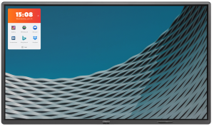 Monitor interaktywny CTOUCH Riva 55"