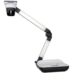 Wizualizer Optoma DC552