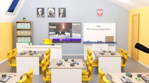 Kompleksowa pracownia fizyczna