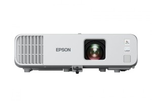 Projektor multimedialny  Epson EB-L200W