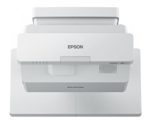 Projektor laserowy ultrashort  Epson EB-725WI