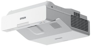 Projektor ultrashort Epson EB-750F