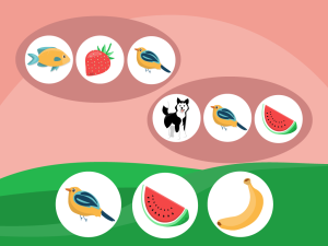 Pakiet aplikacji do Smartfloor - Mały Matematyk