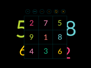 Pakiet aplikacji do Smartfloor - Rusz głową