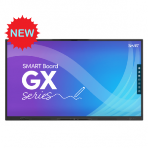 Monitor interaktywny SMART BID-GX186 86" V2- 0 % VAT!