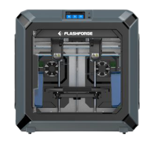 Drukarka 3D Gembird Flashforge Creator 3 (VAT 0% TYLKO DLA SZKÓŁ)