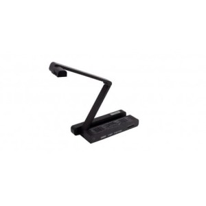 Wizualizer OPTOMA DC455