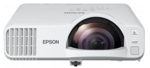 Projektor multimedialny  Epson EB-L200SX
