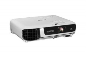 Projektor multimedialny  Epson EB-W51