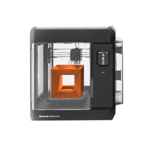 Drukarka 3D MakerBot Sketch (Pakiet Edukacyjny I 4,8 Kg Filamentu) - VAT 0% dla szkół!