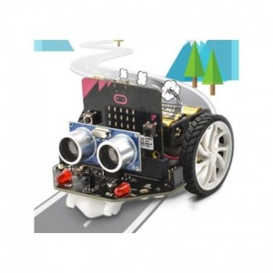 Robot Programowalny Maqueen (Platforma Micro:bit)
