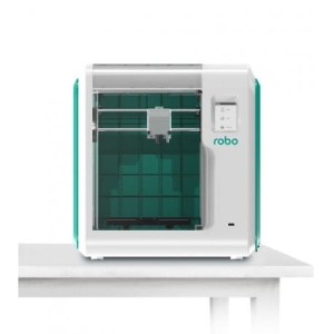 Drukarka 3D Boxlight Robo E3 - 0 %VAT!