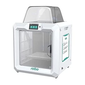 Drukarka 3D Boxlight Robo E3 Pro -  0 %VAT!