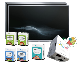 Zestaw specjalne potrzeby edukacyjne SPE 1