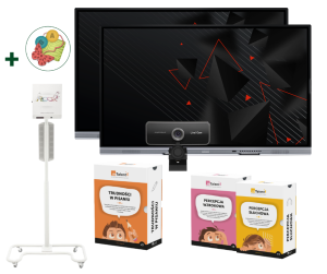 Zestaw Specjalne Potrzeby edukacyjne SPE 2