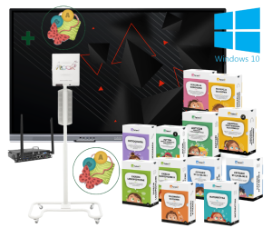 Zestaw Specjalne Potrzeby Edukacyjne SPE 5