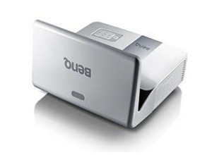 Projektor BenQ krótkoogniskowy MW843UST