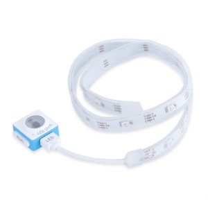 Zestaw światło i ruch