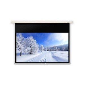 Ekran Suprema Lupus Manual 234x146 Matt White (format 16:10), 109"