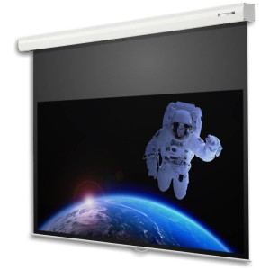 Ekran Suprema Feniks 240x135cm Matt White ( format 16:9), 108"