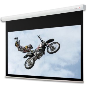 Ekran Suprema Andromeda Elegant IM 203x114 Matt Grey HD  (format 16:9), 92"