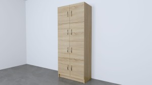 Szafa I A-15 190/80/40