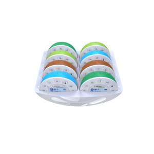 Kompaktowa ładowarka